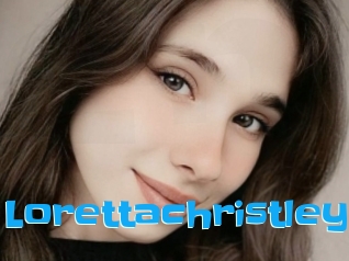 Lorettachristley