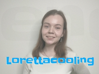 Lorettacooling