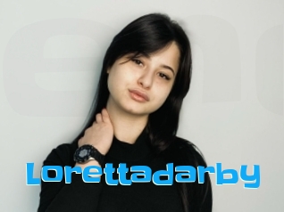 Lorettadarby