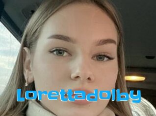 Lorettadolby