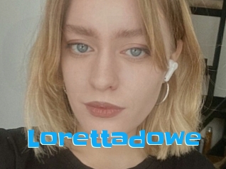 Lorettadowe