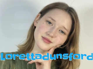 Lorettadunsford