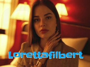 Lorettafilbert