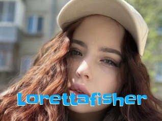 lorettafisher Enculee