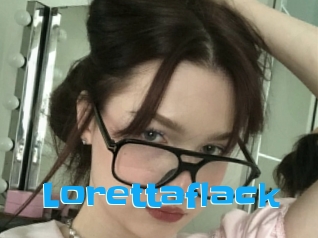 Lorettaflack