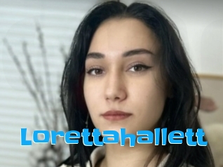 lorettahallett Enculee