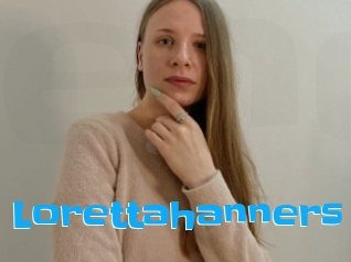 lorettahanners Enculee