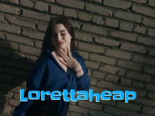 Lorettaheap
