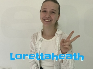 Lorettaheath