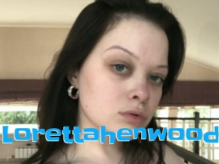 Lorettahenwood