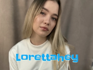 Lorettahey