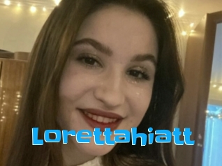 Lorettahiatt