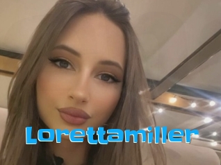 Lorettamiller