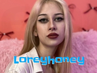 Loreyhoney