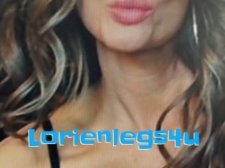 Lorienlegs4u