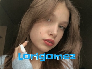 lorigomez Enculee