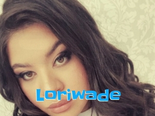Loriwade