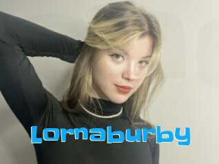 Lornaburby