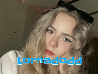 Lornadodd