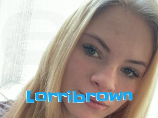 Lorribrown