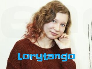 Lorytango