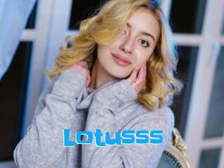 Lotusss