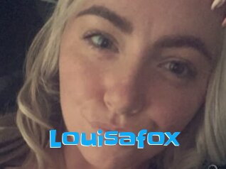 Louisafox