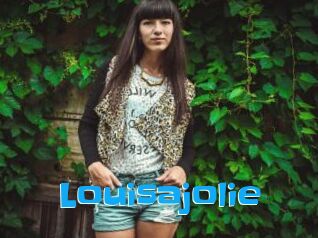 Louisajolie