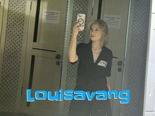 Louisavang