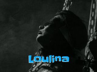 Loulina