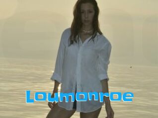 loumonroe Enculee
