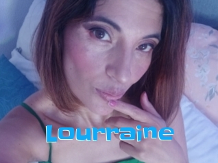 Lourraine