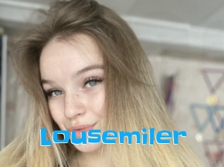 Lousemiler