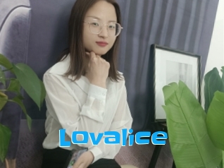 Lovalice