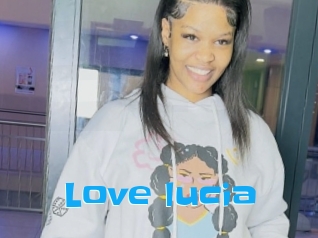 love_lucia Enculee