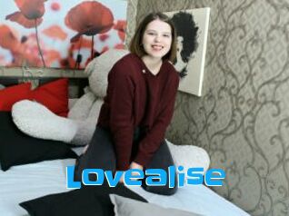 Lovealise