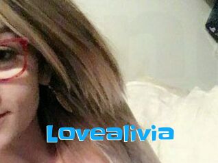 Lovealivia