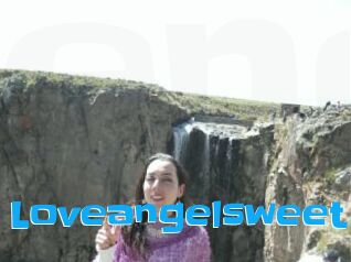 Loveangelsweet