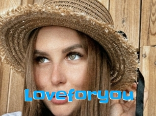 Loveforyou