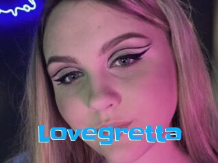 Lovegretta