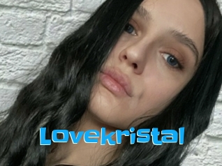 lovekristal Enculee