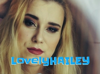 lovelyHAILEY Enculee