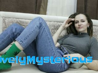 LovelyMysterious
