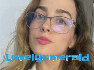 Lovelyemerald