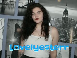 Lovelyesterr