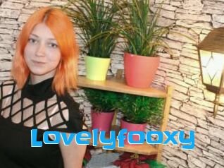 Lovelyfooxy