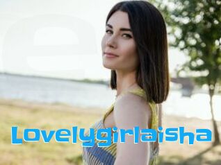 Lovelygirlaisha