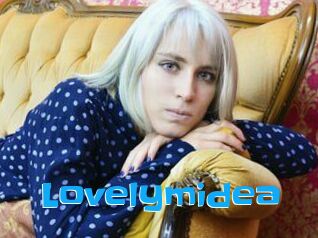 Lovelymidea