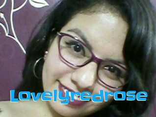 Lovelyredrose
