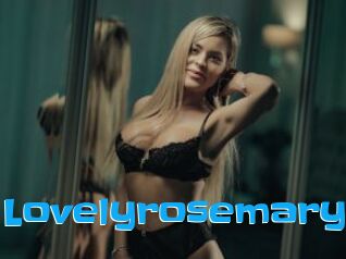 Lovelyrosemary